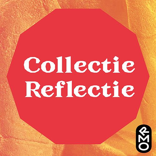 Podcast Collectie//Reflectie
